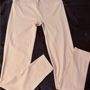 Lululemon Align High Rise Pink Yoga Pants- Size 4
